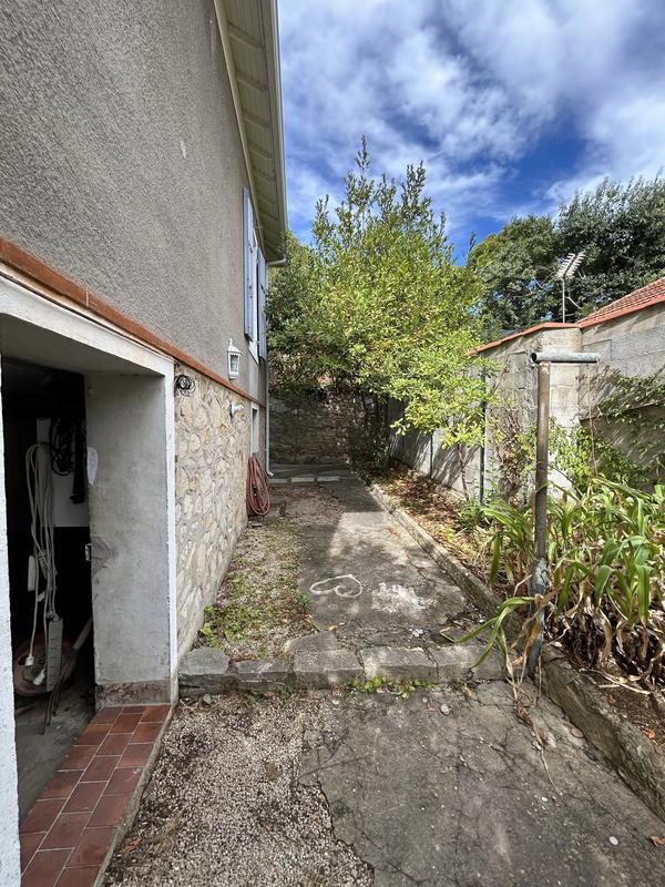 Maison - 62 m² - 4 pièces