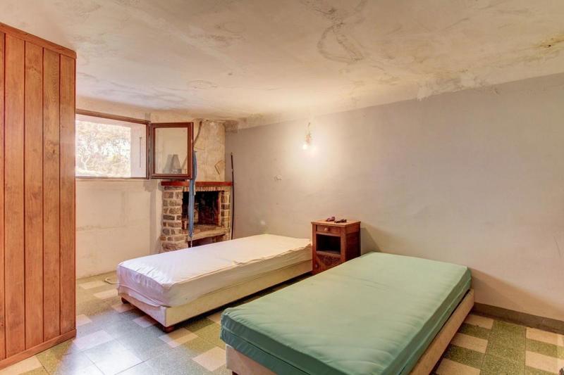 Maison - 60 m² - 2 pièces