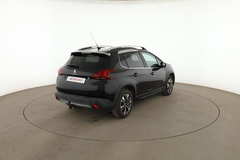 Peugeot 2008 1.2 PureTech Allure 110 ch