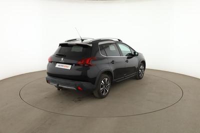 Peugeot 2008 1.2 PureTech Allure 110 ch