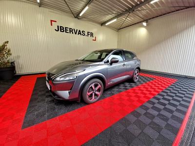 Nissan Qashqai E-Power 190 Ch Business Edition
