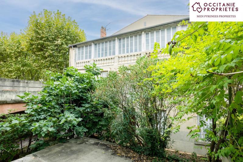 Maison de village - 282 m² - 8 pièces