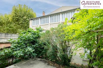 Maison de village - 282 m² - 8 pièces