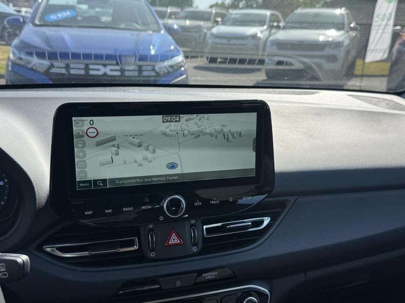 Hyundai i30 1.0 t-GDi 120 Dct-7 Hybrid 48v Creative