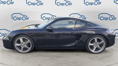 Porsche Cayman 2.7 275 Pdk - Automatique