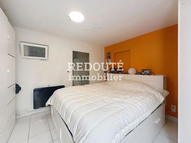 Maison - 199 m² - 7 pièces