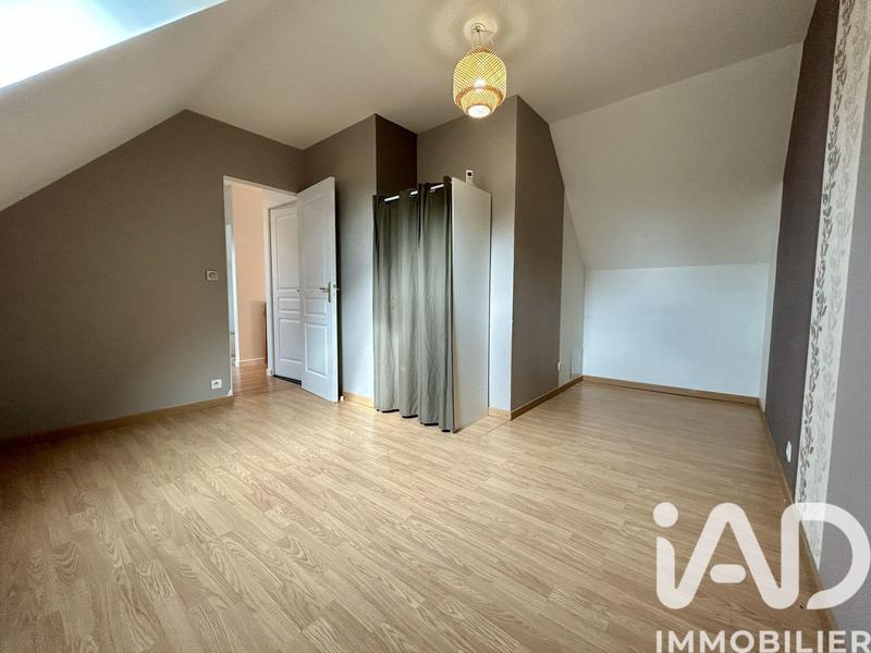 Maison - 156 m² - 6 pièces