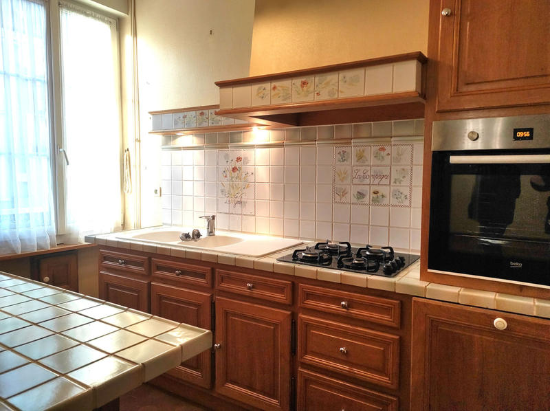 Maison - 178 m² - 5 pièces