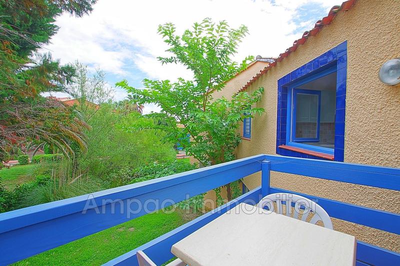 Appartement - 29 m² - 1 pièce