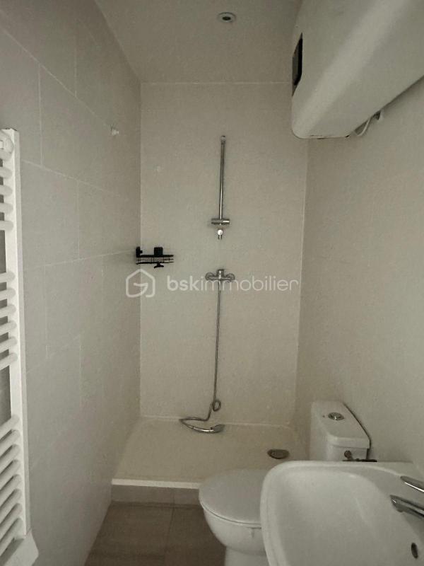 Immeuble - 144 m² - 7 pièces