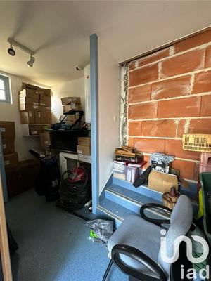 Appartement - 13 m² - 1 pièce