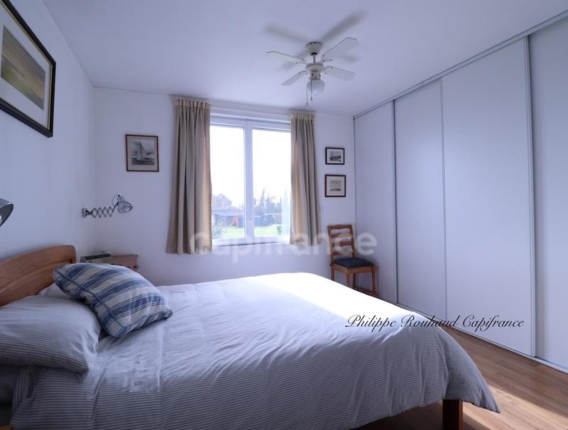 Maison de campagne - 137 m² - 7 pièces