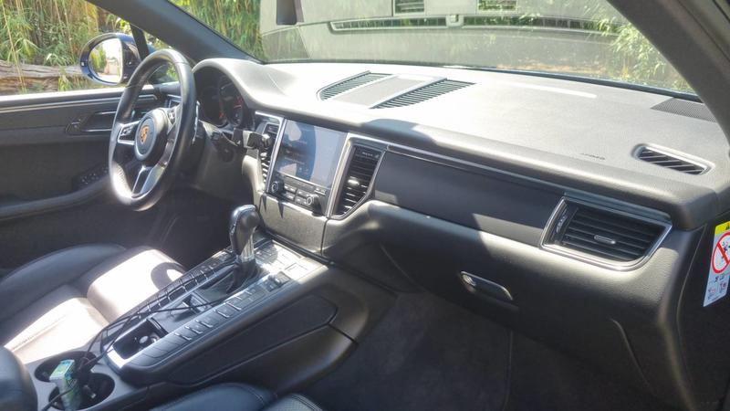 Porsche Macan 2.0 245 Awd Pdk7 - Automatique Toit ouvrant