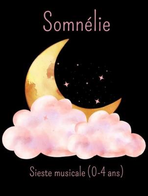 Somnélie : sieste musicale pour les touts petits