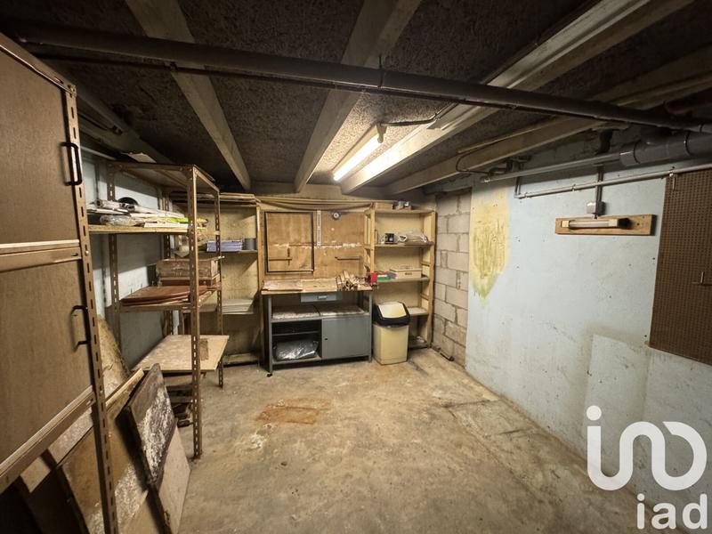 Maison - 82 m² - 4 pièces