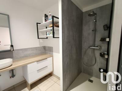 Maison de village - 124 m² - 4 pièces