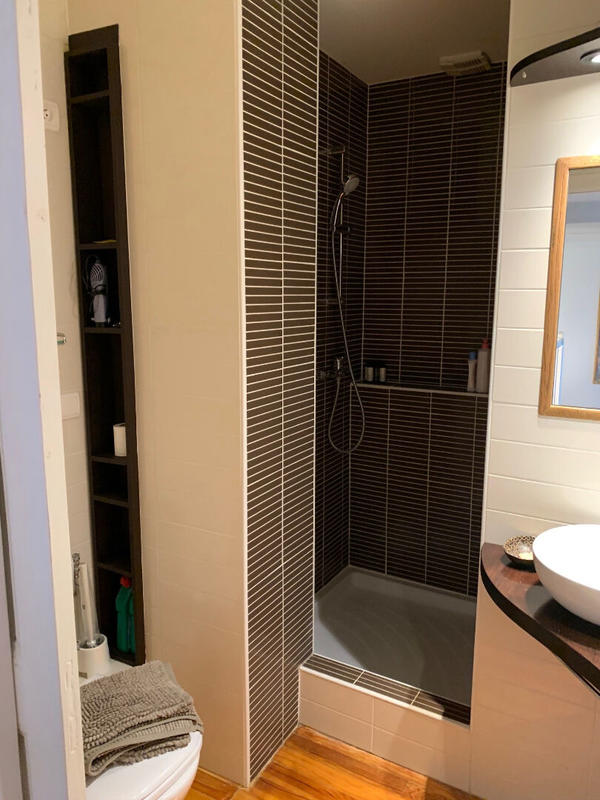 Maison - 170 m² - 8 pièces