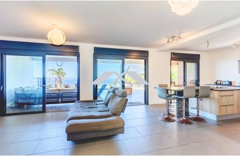 Villa - 150 m² - 6 pièces