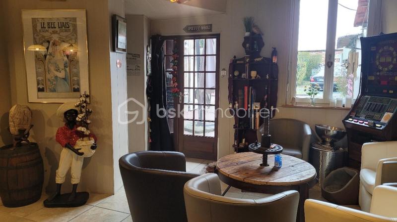 Propriété - 283 m² - 13 pièces