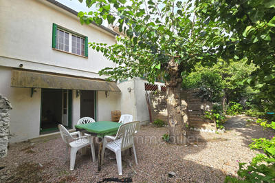 Maison de village - 99 m² - 5 pièces