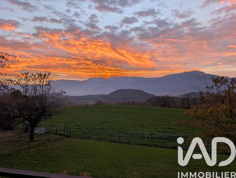 Maison - 179 m² - 6 pièces