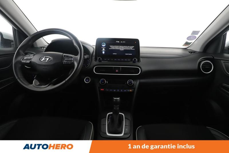 Hyundai Kona 1.6 GDi Hybrid Edition 1 Dct-6 141 ch