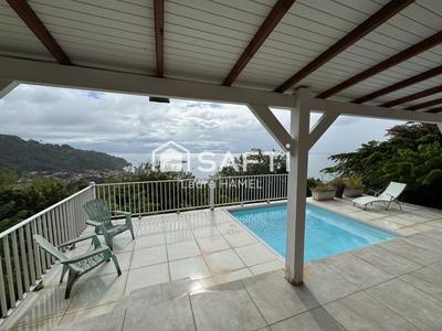 Maison - 145 m² - 4 pièces