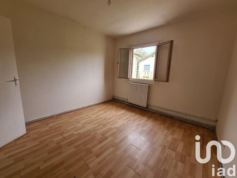 Maison - 74 m² - 3 pièces