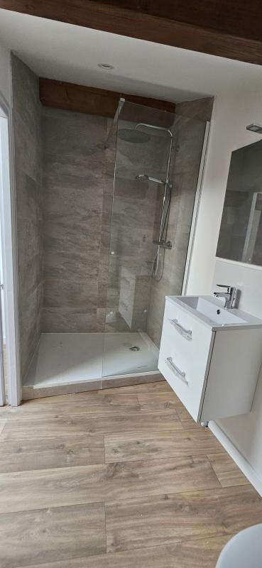 Duplex - 37 m² - 2 pièces