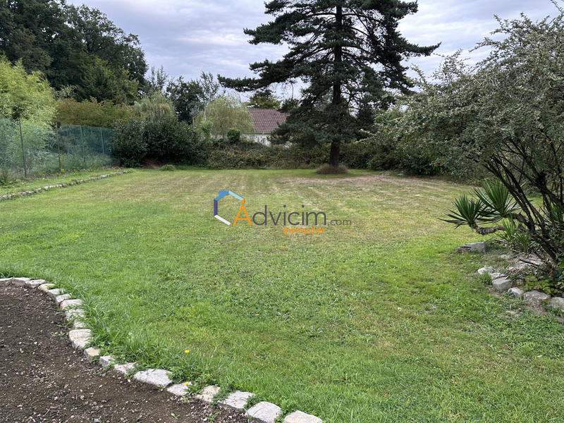 Maison - 115 m² - 4 pièces