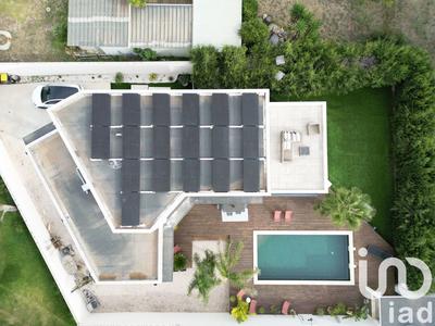 Maison de maîtres - 207 m² - 5 pièces