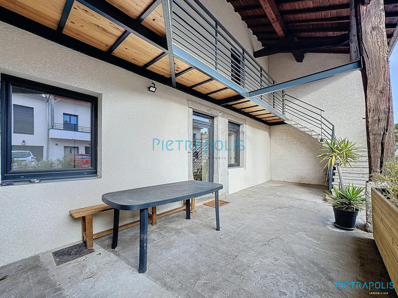 Maison - 137 m² - 6 pièces