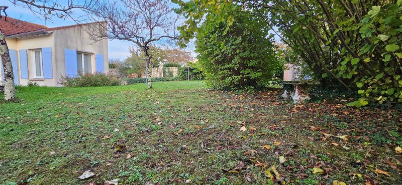 Maison - 82 m² - 5 pièces