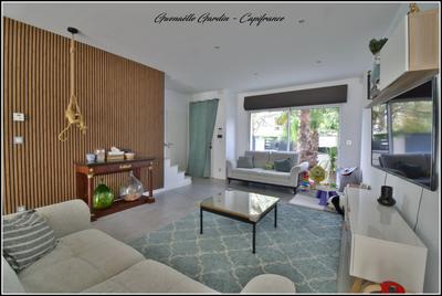 Maison - 138 m² - 5 pièces