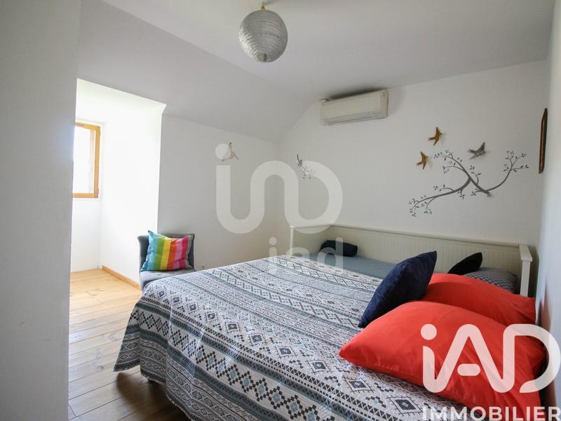 Maison de maîtres - 236 m² - 7 pièces