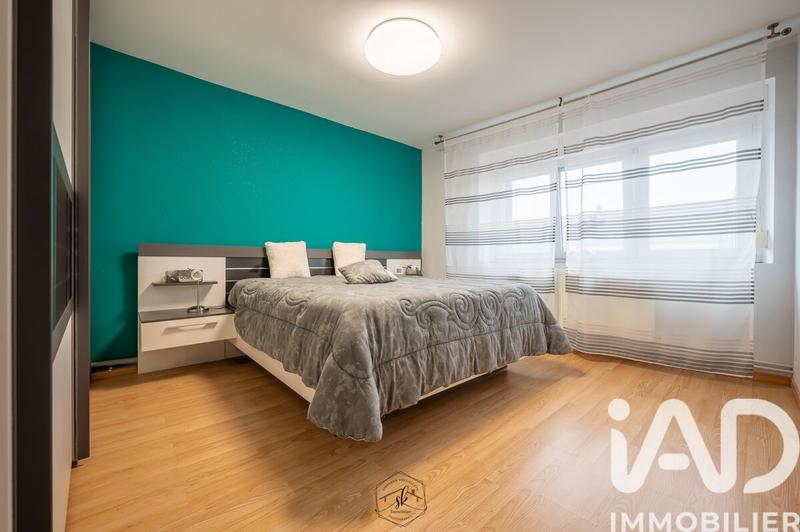 Maison - 130 m² - 4 pièces