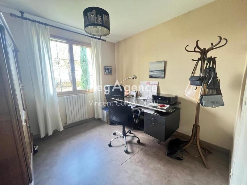 Maison - 111 m² - 5 pièces