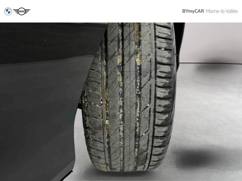 Bmw Série 1 F20 Lci2 118d 150 ch Bva8 Urban Chic