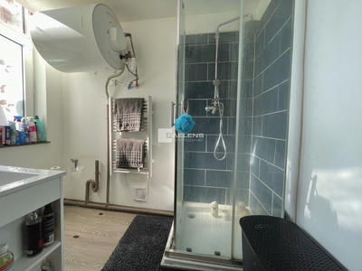 Appartement - 21 m² - 1 pièce