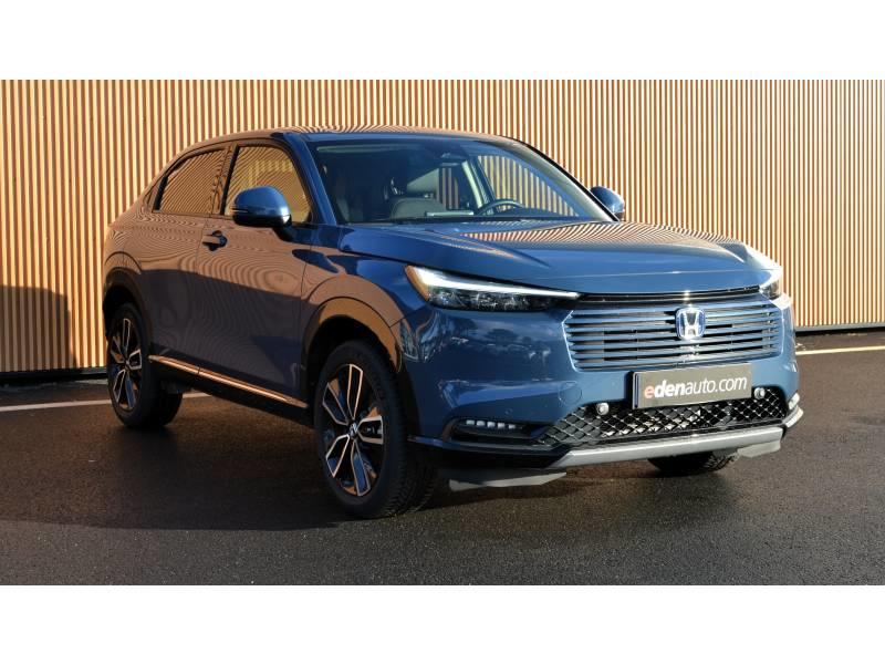 Honda Hrv e:Hev 1.5 i-Mmd Advance