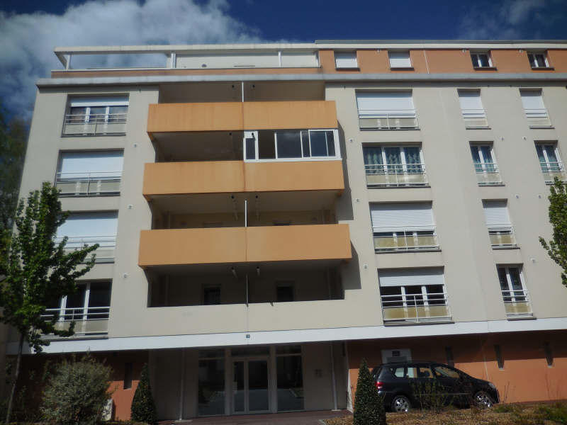 Appartement - 77 m² - 3 pièces