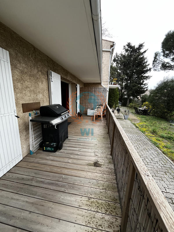 Appartement - 75 m² - 3 pièces