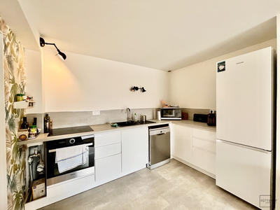 Maison - 39 m² - 3 pièces