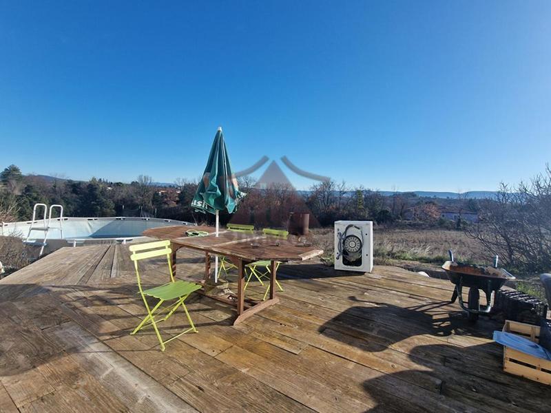 Villa - 123 m² - 6 pièces