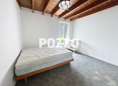 Maison - 65 m² - 4 pièces