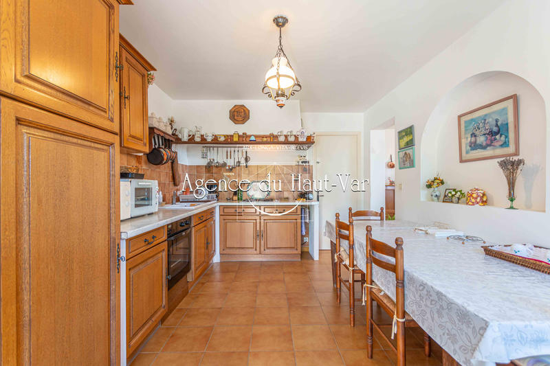 Villa - 120 m² - 4 pièces