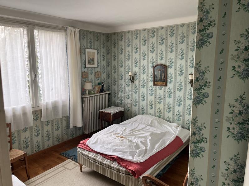 Maison - 200 m² - 10 pièces