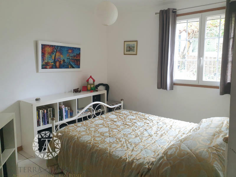 Villa - 128 m² - 4 pièces