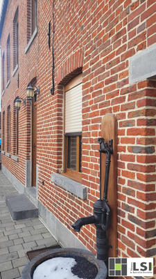 Maison - 141 m² - 9 pièces