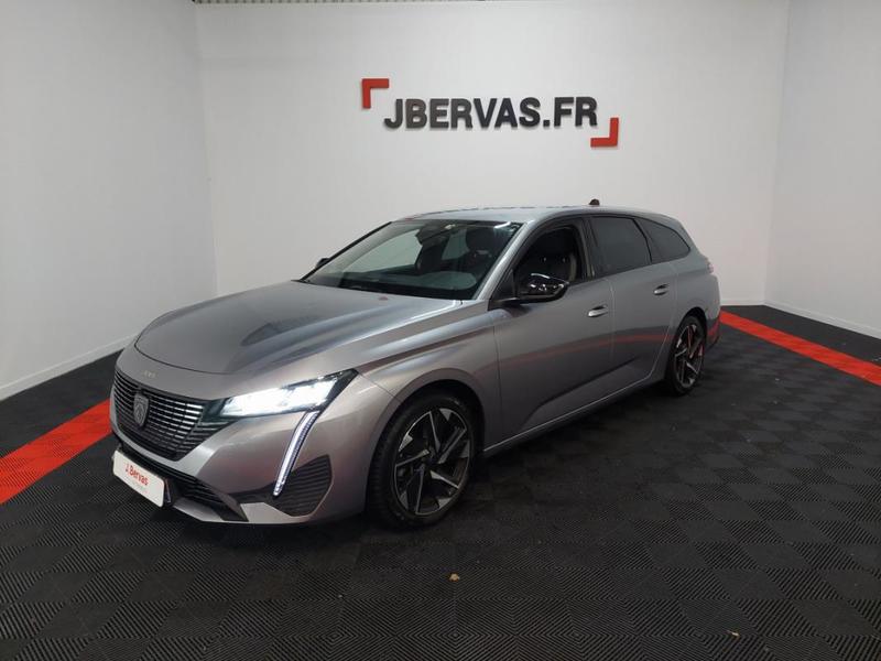 Peugeot 308 Sw BlueHDi 130 Eat8 Allure Pack